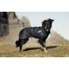 Kép 2/6 - HURTTA SUMMIT PARKA kutyaruha - fekete 35cm