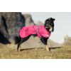 Kép 4/6 - HURTTA TORRENT kutyaruha - fekete 40cm
