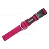 Kép 2/2 - Mystique® Nylon nyakörv 25mm bíbor 30-40cm