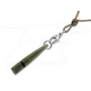 Kép 1/2 - ACME síp 210.5 khaki-zöld