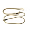 Kép 1/2 - Mystique® "Hunting Profi silent" hunting leash 8mm bézs 280cm