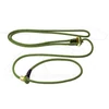 Kép 1/2 - Mystique® "Hunting Profi silent" hunting leash 8mm oliva 280cm