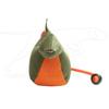 Kép 3/5 - Mystique® Bird Dog Dummy khaki/narancssárga