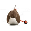 Kép 2/2 - Mystique® Bird Dog Dummy barna/bézs