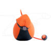 Kép 2/2 - Mystique® Bird Dog Dummy narancssárga/fekete