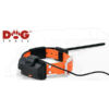 Kép 4/5 - GPS nyakörv szett DOG GPS X20 Plus – Dogtrace – Narancs
