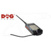 Kép 5/5 - GPS nyakörv szett DOG GPS X20 Plus – Dogtrace – Szürke-camo