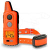 Kép 2/4 - D Control Professional 2000 kutyakiképző nyakörv – Dogtrace – Camo-terepszín