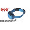 Kép 2/3 - D Control 200 Mini elektromos kutyakiképző nyakörv (200m) – Dogtrace – textil nyakszíjjal