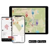 Kép 5/12 - DOG GPS X30TB nyakörv szett kiképző funkcióval és Beeperrel-Dogtrace