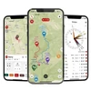 Kép 6/12 - DOG GPS X30TB nyakörv szett kiképző funkcióval és Beeperrel-Dogtrace
