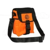 Kép 1/3 - Mystique® Mini dummy táska Deluxe narancssárga/fekete