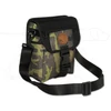 Kép 1/3 - Mystique® Mini dummy táska Deluxe camo/fekete