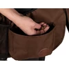 Kép 10/11 - Mystique® Dummy tréning szoknya khaki