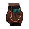Kép 8/11 - Mystique® Dummy tréning szoknya khaki