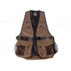 Kép 1/9 - Mystique® Dummy vest Profi cool sahara waxed