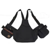 Kép 2/3 - Mystique® Dummy mellény "Trainer" fekete