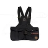 Kép 1/3 - Mystique® Dummy mellény "Trainer" fekete