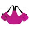 Kép 2/3 - Mystique® Dummy mellény "Trainer" rózsaszín