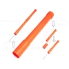Kép 2/2 - Marking stick narancs csomagban 3db