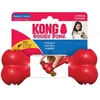 Kép 1/2 - KONG Classic Goodie Bone (M)