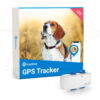 Kép 1/12 - Tractive GPS nyomkövető kutyáknak
