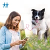 Kép 11/12 - Tractive GPS nyomkövető kutyáknak