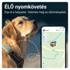 Kép 3/8 - TRACTIVE DOG XL - KUTYA GPS NYOMKÖVETŐ ÉS AKTIVITÁSMÉRŐ