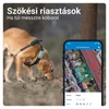 Kép 4/8 - TRACTIVE DOG XL - KUTYA GPS NYOMKÖVETŐ ÉS AKTIVITÁSMÉRŐ
