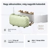 Kép 6/8 - TRACTIVE DOG XL - KUTYA GPS NYOMKÖVETŐ ÉS AKTIVITÁSMÉRŐ