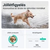Kép 7/8 - TRACTIVE DOG XL - KUTYA GPS NYOMKÖVETŐ ÉS AKTIVITÁSMÉRŐ