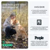 Kép 8/8 - TRACTIVE DOG XL - KUTYA GPS NYOMKÖVETŐ ÉS AKTIVITÁSMÉRŐ