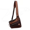 Kép 1/4 - Mystique® "Dummy bag "Profi Dynamic" barna/fekete