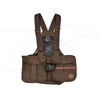 Kép 1/9 - Mystique® Dummy mellény "Trainer Cool" barna