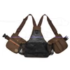 Kép 3/9 - Mystique® Dummy mellény "Trainer Cool" barna
