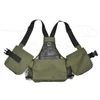 Kép 2/9 - Mystique® Dummy mellény "Trainer Cool" khaki