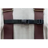 Kép 4/9 - Mystique® Dummy mellény "Trainer Cool" barna