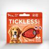 Kép 1/5 - TICKLESS PET Orange