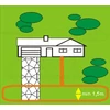 Kép 5/5 - Láthatatlan kerítés szett D Fence 101 – Dogtrace
