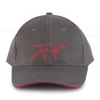 Kép 1/4 - SAPKA Slate Grey/Red