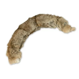 Mystique® Dummy "3-részes" 4kg nyúlszőrmével borított Mystique® Dummy "3-részes" 4kg nyúlszőrmével borított