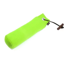 Mystique® Dummy "Standard" 500g neonzöld Mystique® Dummy "Standard" 500g neonzöld