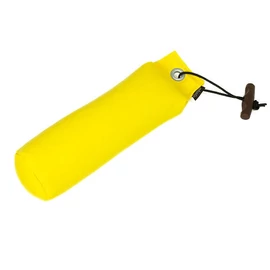 Mystique® Dummy "Standard" 500g sárga