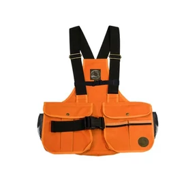 Mystique® Dummy mellény "Trainer" narancssárga Mystique® Dummy mellény "Trainer" narancssárga