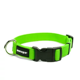 Mystique® Nylon nyakörv 25mm neonzöld 50-60cm Mystique® Nylon nyakörv 25mm neonzöld 50-60cm