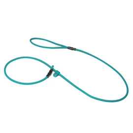 BioThane® moxon póráz 8mm 130cm világoszöld BioThane® moxon póráz 8mm 130cm világoszöld