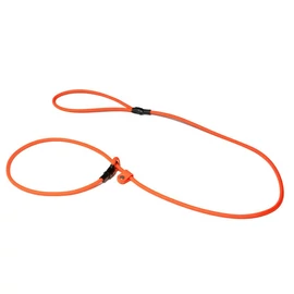 BioThane® moxon póráz 8mm 130cm neon narancs BioThane® moxon póráz 8mm 130cm neon narancs