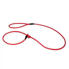 BioThane® moxon póráz 8mm 130cm piros BioThane® moxon póráz 8mm 130cm piros