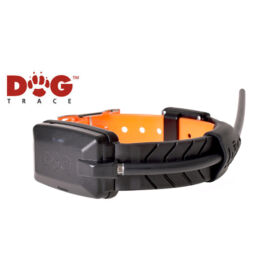 Pótnyakörv a DOG GPS X20 GPS-RF helyzetmeghatározó szetthez – Dogtrace