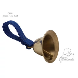 Dokken's sárgaréz csengő (5 cm)